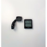 Bosch Intuvia 100 / NachrüstSet von Cube