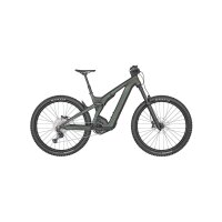 Scott Patron eRIDE 920 750Wh E-Fully 2022 | Prism Iridium...