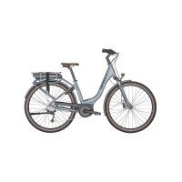 Scott Sub Active eRIDE 20 rack Tiefeinsteiger 400Wh City...