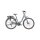 Scott Sub Active eRIDE 20 rack Tiefeinsteiger 400Wh City E-Bike 2022 | Dolphin Grey
