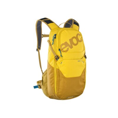 EVOC Ride 16, curry/loam