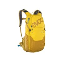 EVOC Ride 16, curry/loam