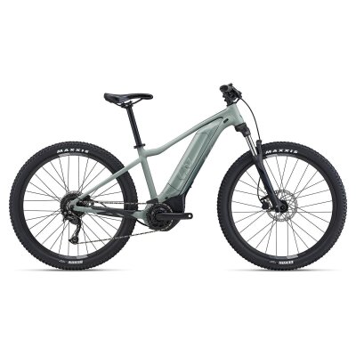 Liv Tempt E+ 3 E-MTB 2025 | eucalyptus