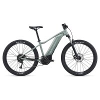 Liv Tempt E+ 3 E-MTB 2025 | eucalyptus
