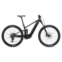 GIANT Stance E+ 2 E-Fully 2025 | black diamond