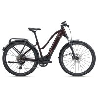 GIANT Explore E+ 1 STA 625WH Trekking E-Bike 2025 | cordovan