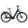 GIANT DailyTour E+ 1 RT LDS City E-Bike 2024 | metallic navy satin