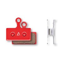 Acid Disc Brake Pad Shimano
