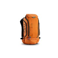 CUBE Rucksack VERTEX 16 X Actionteam orange