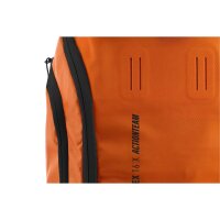 CUBE Rucksack VERTEX 16 X Actionteam orange