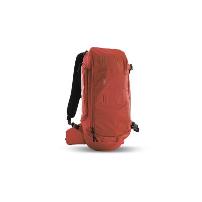 CUBE Rucksack PURE 12 red