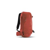 CUBE Rucksack PURE 12 red