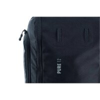 CUBE Rucksack PURE 12 black