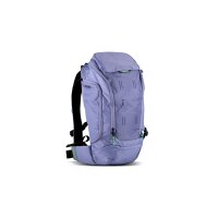CUBE Rucksack ATX 22 violet