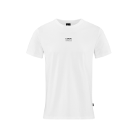 CUBE Organic T-Shirt Logowear GTY FIT white