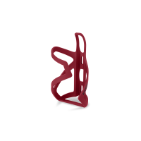 CUBE Flaschenhalter HPP Sidecage matt bordeaux...