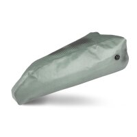 ACID Satteltasche PACK PRO 15 black´n´green