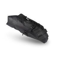 ACID Satteltasche PACK PRO 15 black