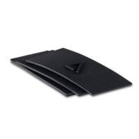 ACID Satteltasche Adapter PACK PRO 6