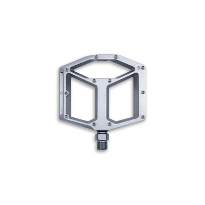 ACID Pedale FLAT A3-ZP R silver