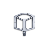 ACID Pedale FLAT A3-ZP R silver