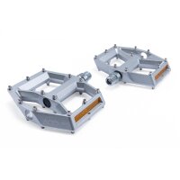 ACID Pedale FLAT A3-ZP R silver