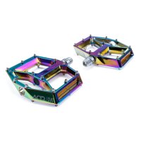ACID Pedale FLAT A3-ZP R oil slick