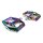 ACID Pedale FLAT A3-ZP R oil slick