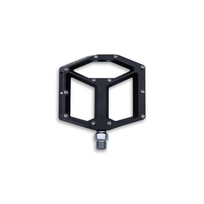 ACID Pedale FLAT A3-ZP R black