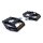 ACID Pedale FLAT A3-ZP R black