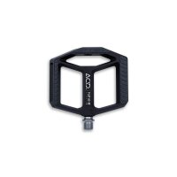 ACID Pedale FLAT A2-IB Hybrid R black