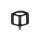 ACID Pedale FLAT A2-IB Hybrid R black