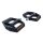 ACID Pedale FLAT A2-IB Hybrid R black
