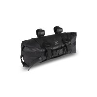 ACID Lenkertasche PACK PRO 9 black