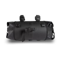 ACID Lenkertasche PACK PRO 9 black