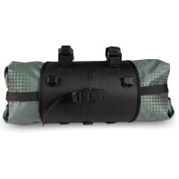 ACID Lenkertasche PACK PRO 15 black´n´green