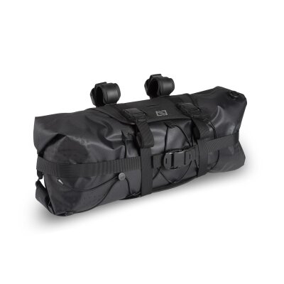 ACID Lenkertasche PACK PRO 15 black