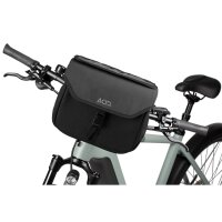 ACID Lenkertasche CITY 8 FILink black