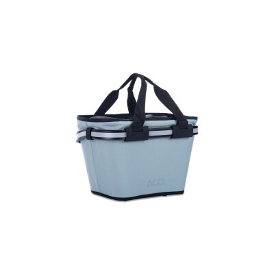 ACID Lenkerkorb CITY 15 FILink grey
