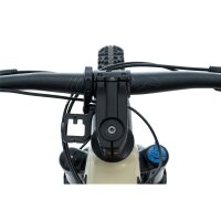 ACID Halterung für KIOX 300 black