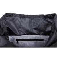 ACID Gepäckträgerkorb CITY 20 RILink grey