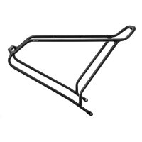 ACID Gepäckträger SIC RAIL 27.5“ BOOST black