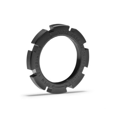Bosch Locking Ring BDU4xx black