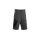 Cube TOUR Shorts inkl. Innenhose grey´n´black M