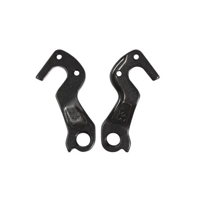 CUBE Schaltauge #149 lang black