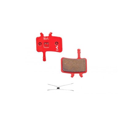 Cube Avid Juicy 3/5/7 red