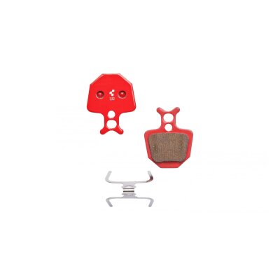 Cube Formula Oro red