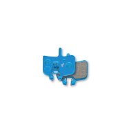 Cube Scheibenbremsbeläge Hayes HFX 9, organisch (blau)