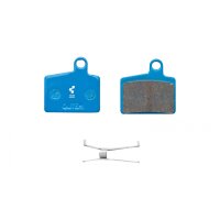 Cube Hayes Stroker Ryde blue