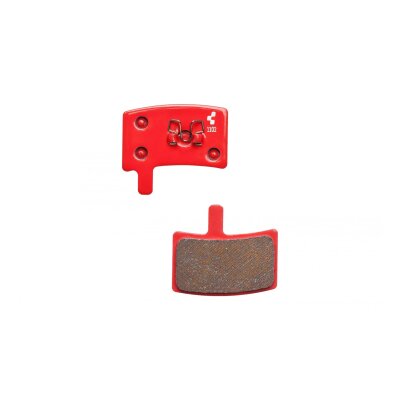 Cube Hayes Stroker TRAIL red